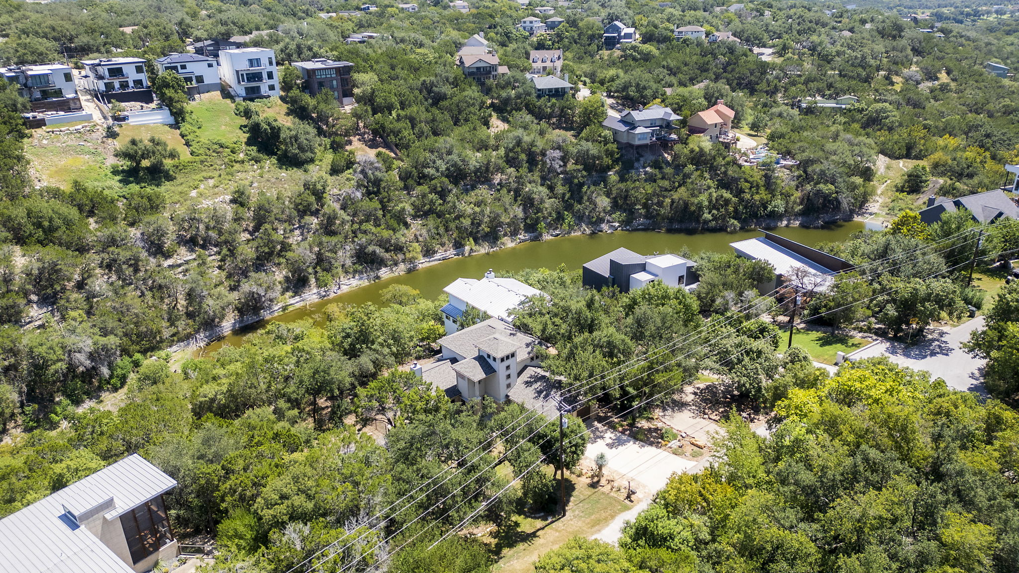 3013 Geronimo Trail Austin, TX 78734 - Photo 5 of 20