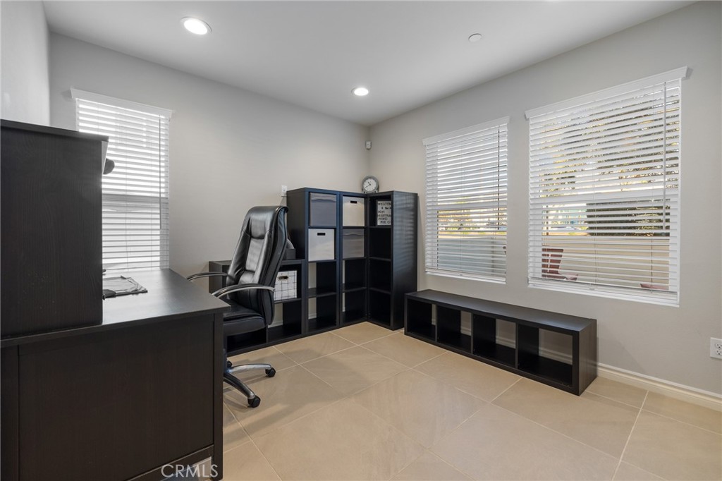 1200 Oliva Court Duarte, CA 91010 - Photo 12 of 40 a bedroom with a bed and a window