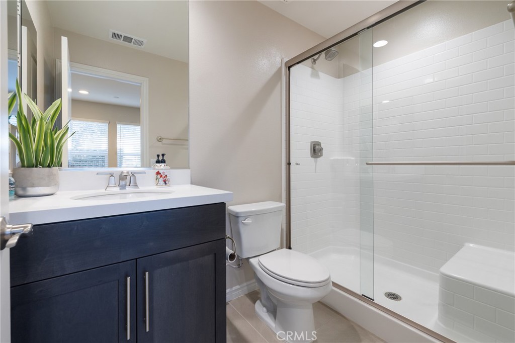1200 Oliva Court Duarte, CA 91010 - Photo 14 of 40 a bathroom with a sink toilet and shower