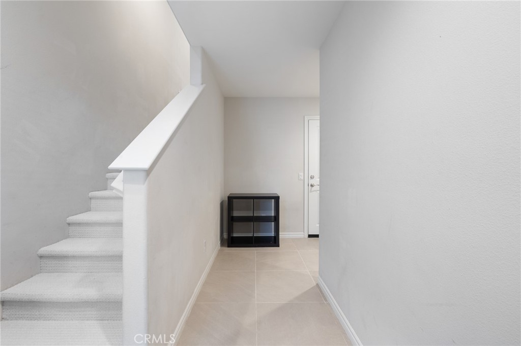 1200 Oliva Court Duarte, CA 91010 - Photo 16 of 40 a view of an empty room with stairs