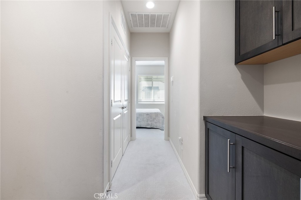 1200 Oliva Court Duarte, CA 91010 - Photo 18 of 40 a view of a hallway