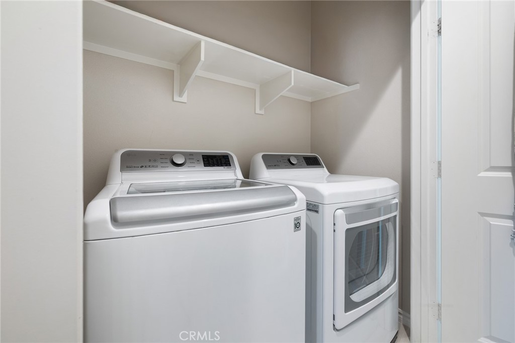 1200 Oliva Court Duarte, CA 91010 - Photo 28 of 40 a utility room with dryer and washer