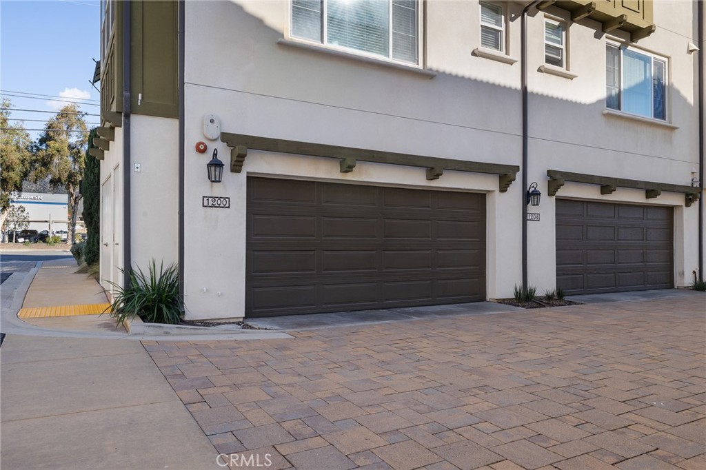 1200 Oliva Court Duarte, CA 91010 - Photo 31 of 40 a view of front door and house