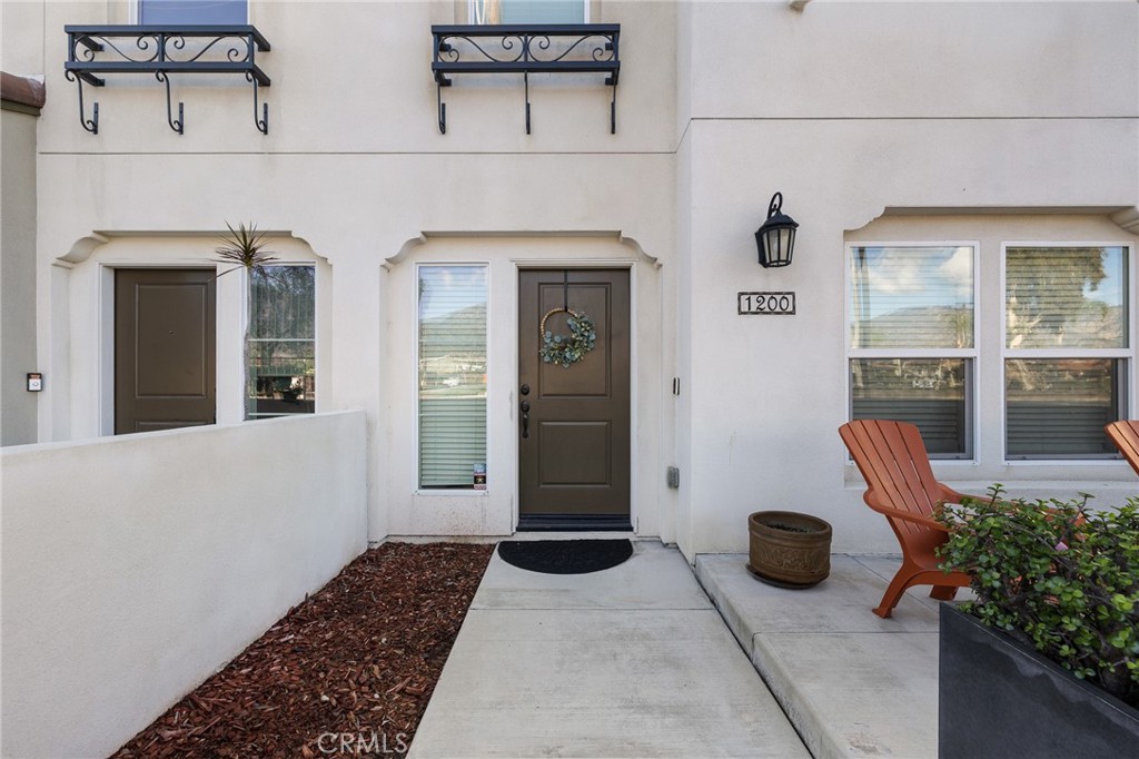 1200 Oliva Court Duarte, CA 91010 - Photo 32 of 40 a view of front door of house