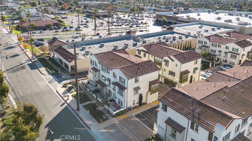1200 Oliva Court Duarte, CA 91010 - Photo 34 of 40 an aerial view of a house