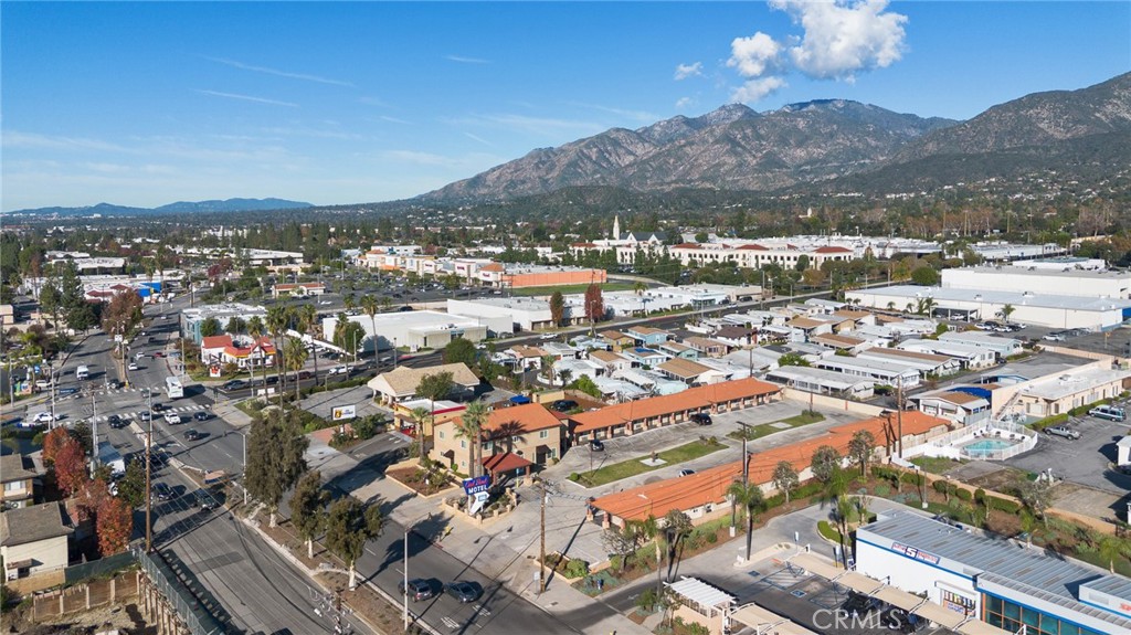 1200 Oliva Court Duarte, CA 91010 - Photo 36 of 40 an aerial view of a city