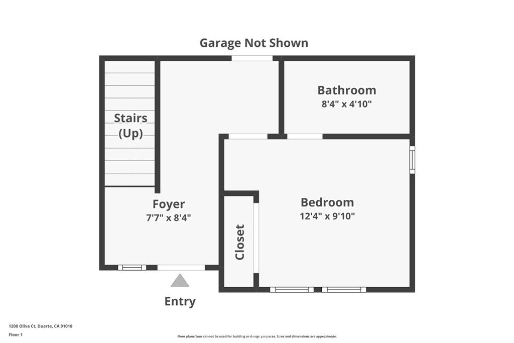 1200 Oliva Court Duarte, CA 91010 - Photo 37 of 40 unknown