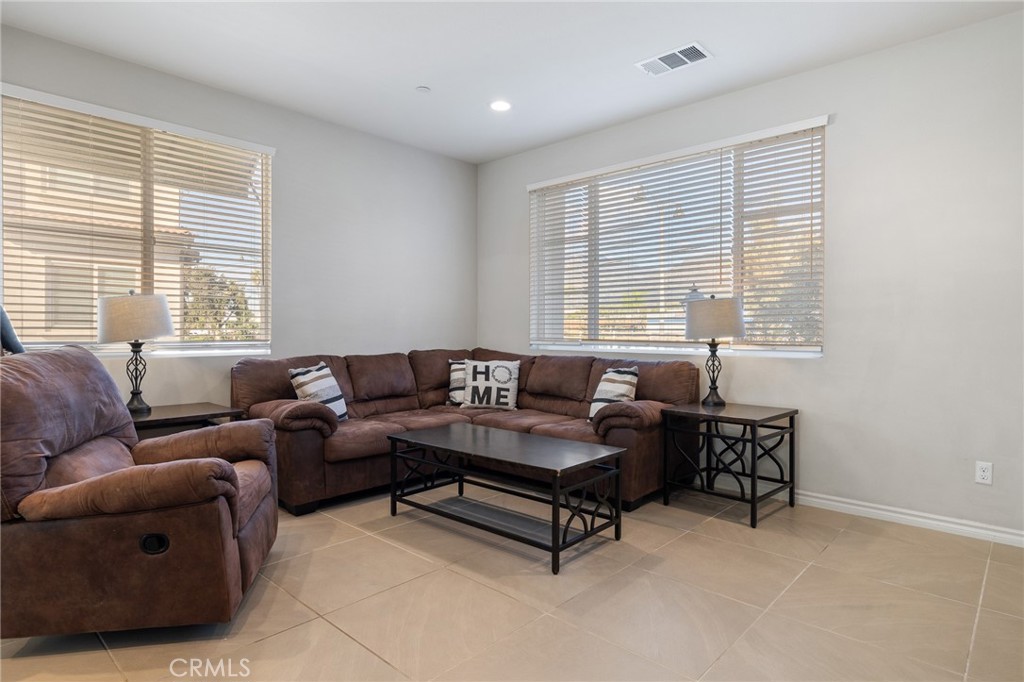 1200 Oliva Court Duarte, CA 91010 - Photo 9 of 40 a living room with furniture and a window