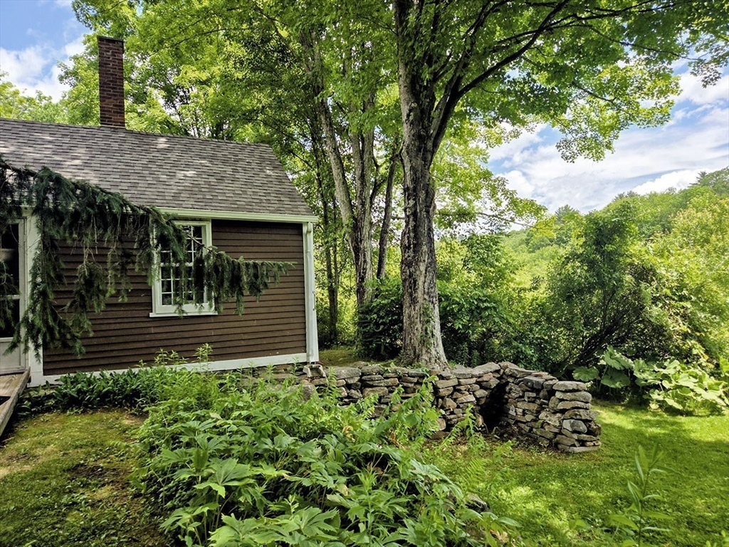 24 Brookfield Road Brimfield, MA 01010 - Photo 22 of 25