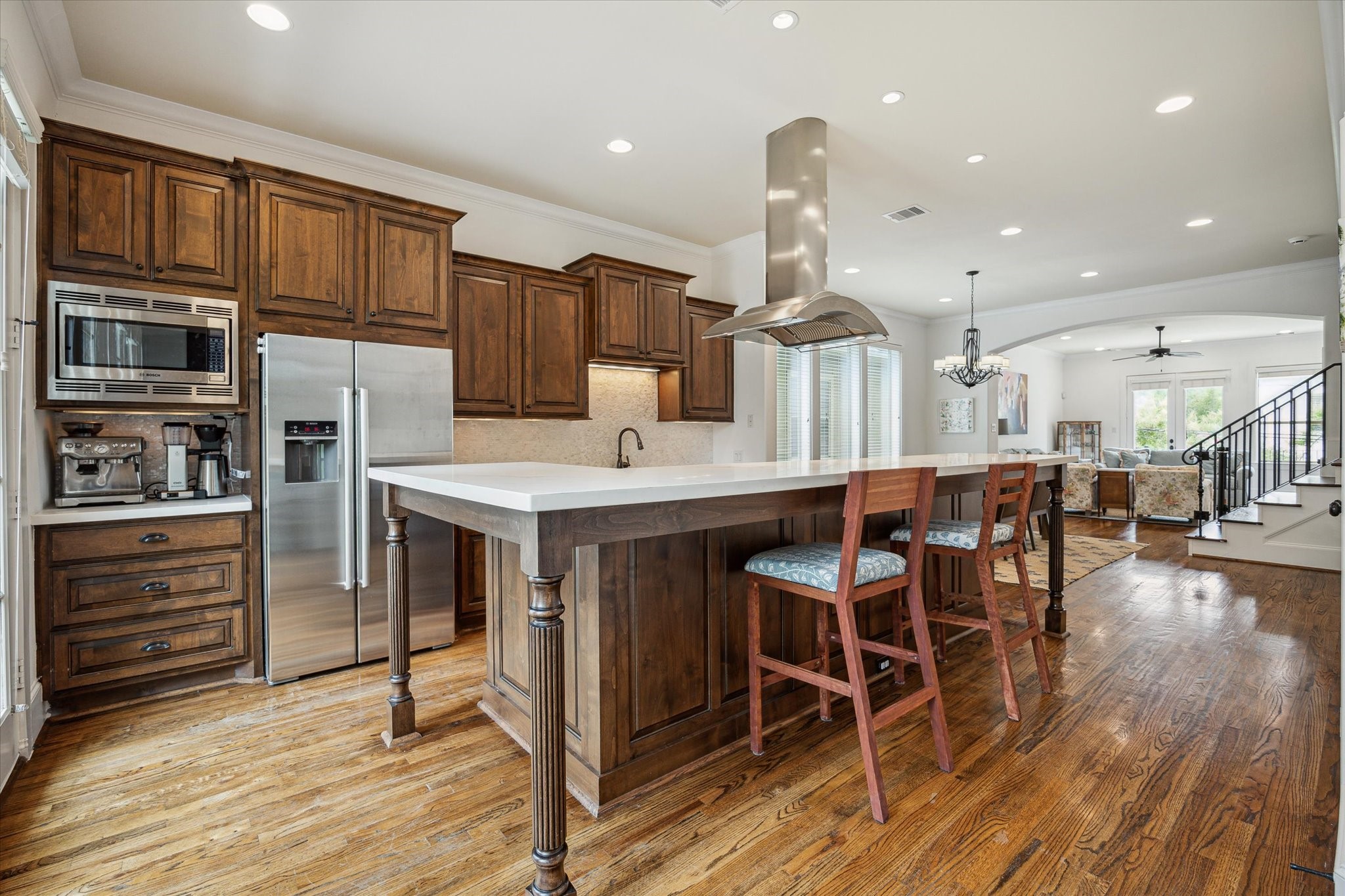 6526 Pickens Street Houston, TX 77007 - Photo 11 of 39