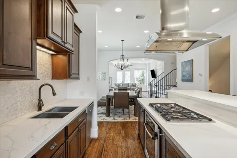 $859,000 | 6526 Pickens Street, Houston, TX 77007