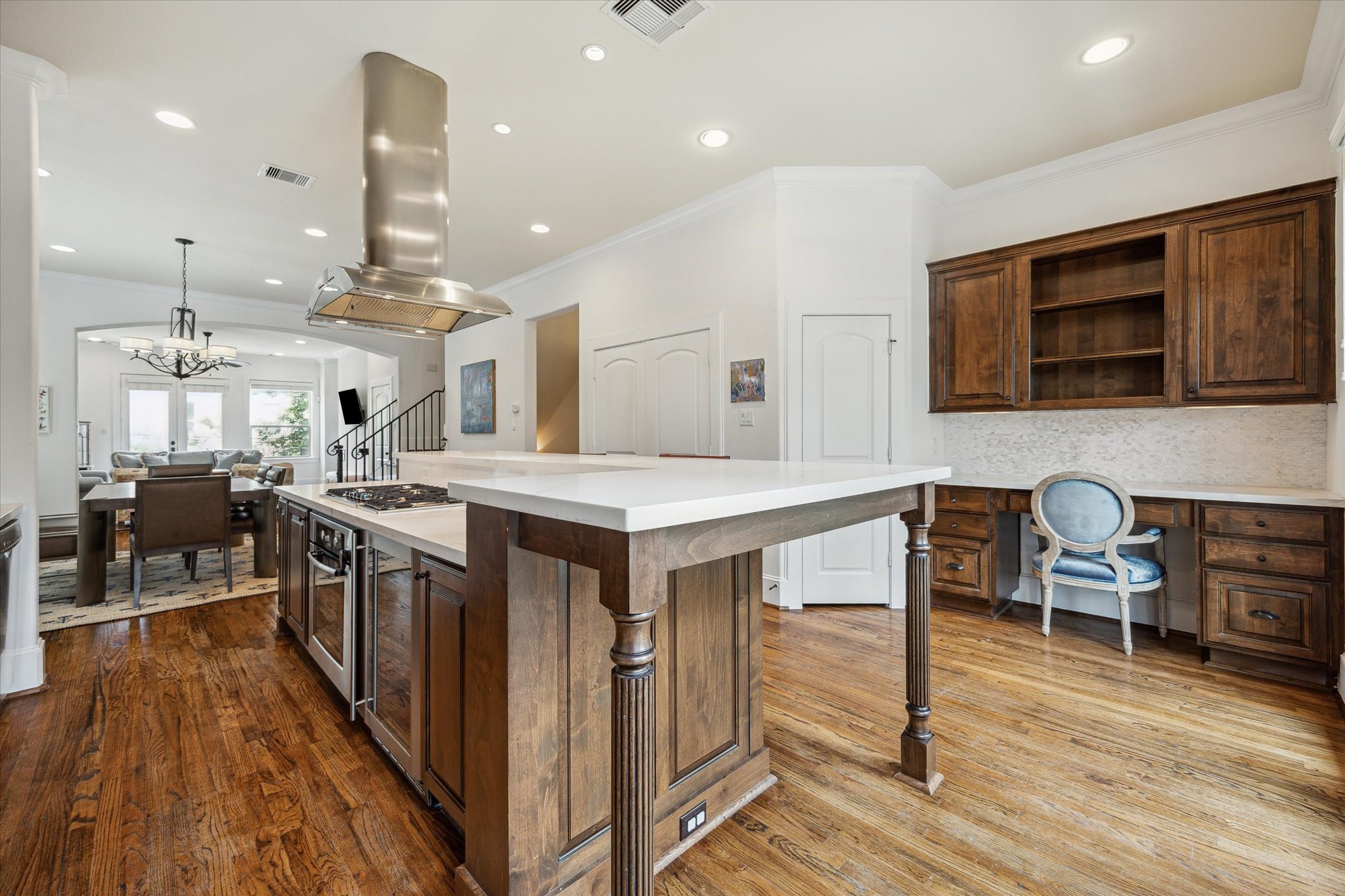 6526 Pickens Street Houston, TX 77007 - Photo 14 of 39