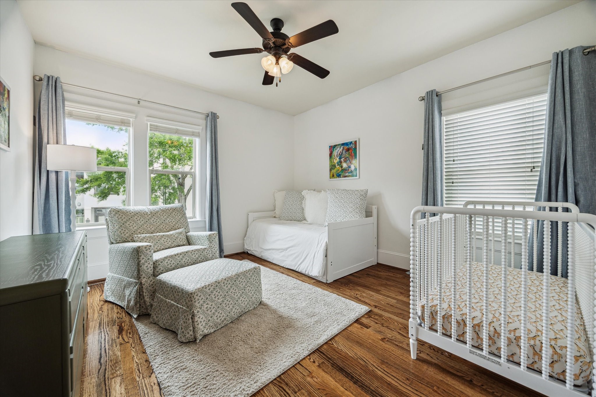 6526 Pickens Street Houston, TX 77007 - Photo 24 of 39