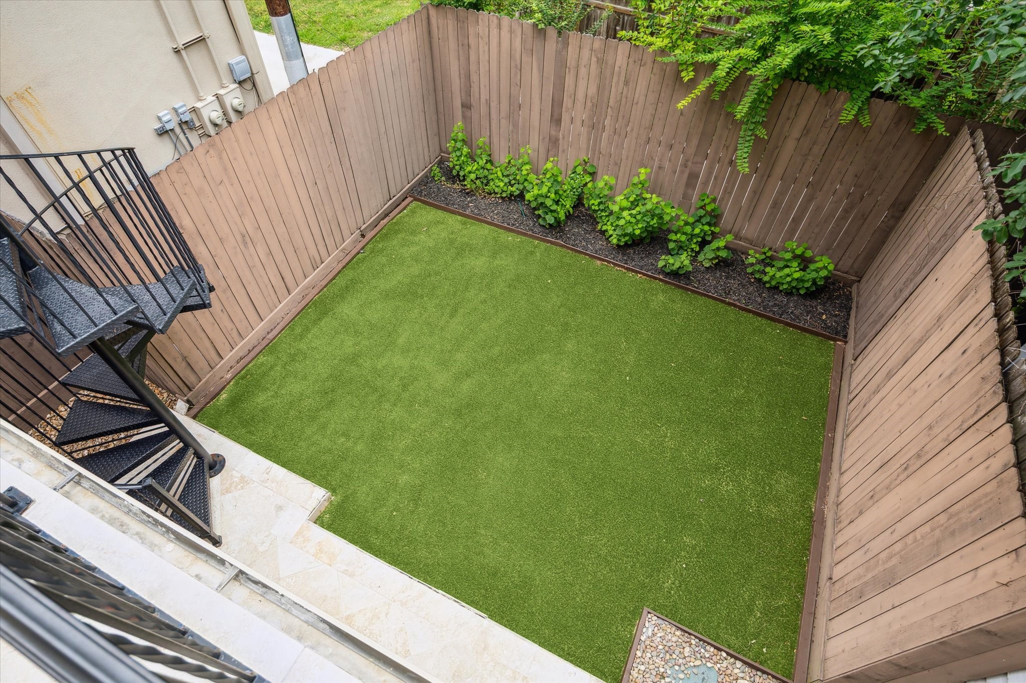 6526 Pickens Street Houston, TX 77007 - Photo 28 of 39