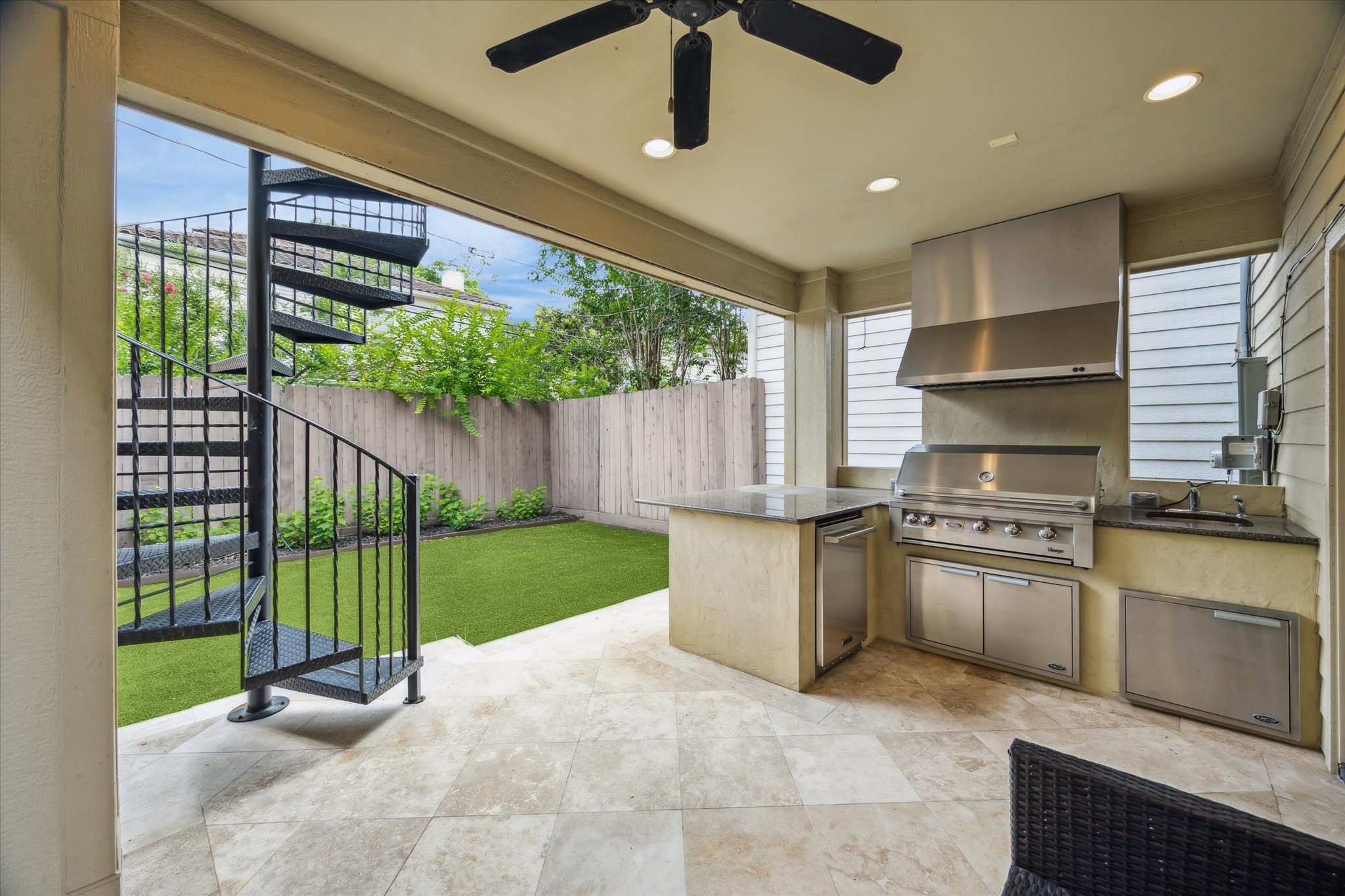 6526 Pickens Street Houston, TX 77007 - Photo 30 of 39