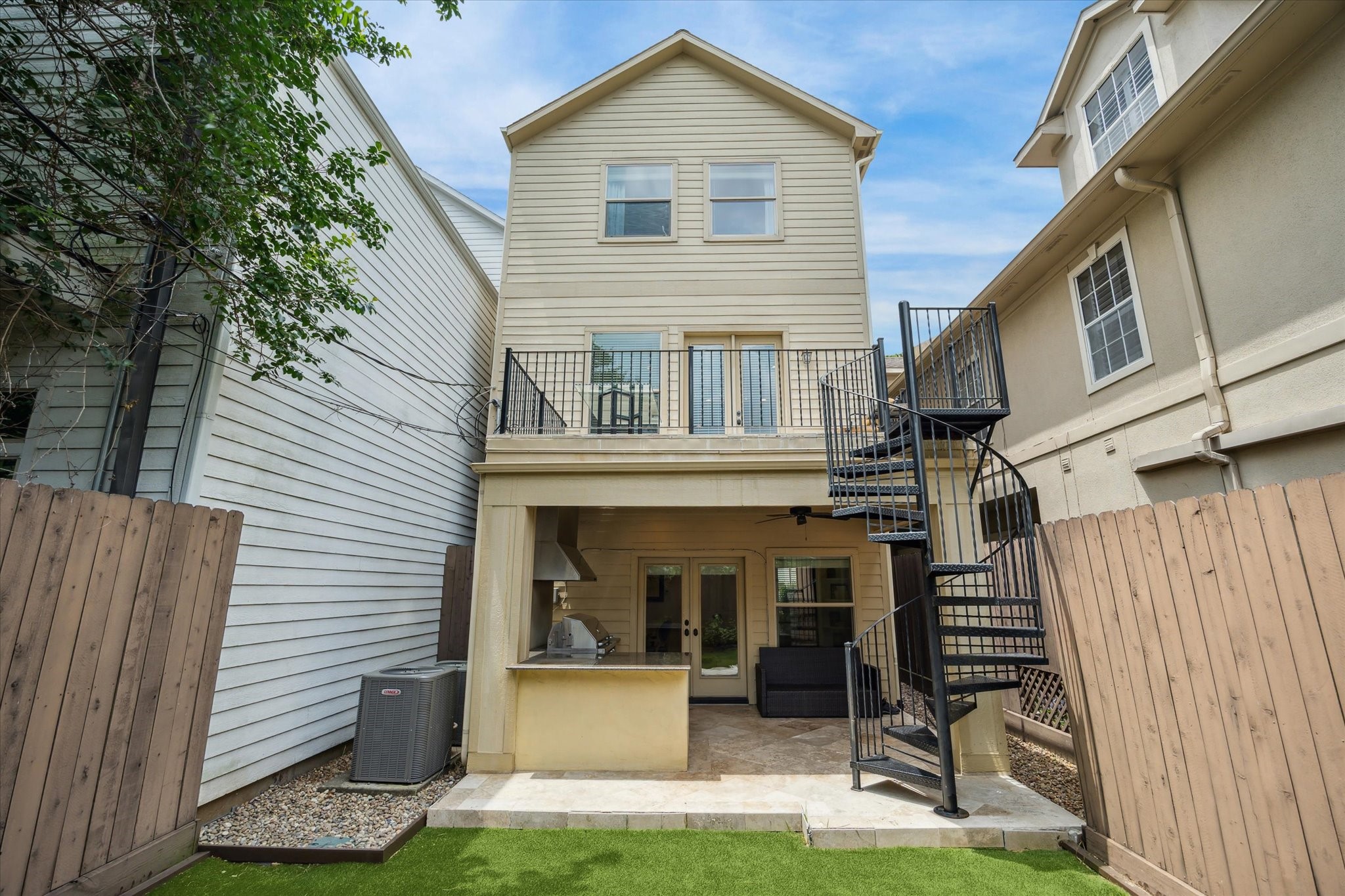 6526 Pickens Street Houston, TX 77007 - Photo 32 of 39