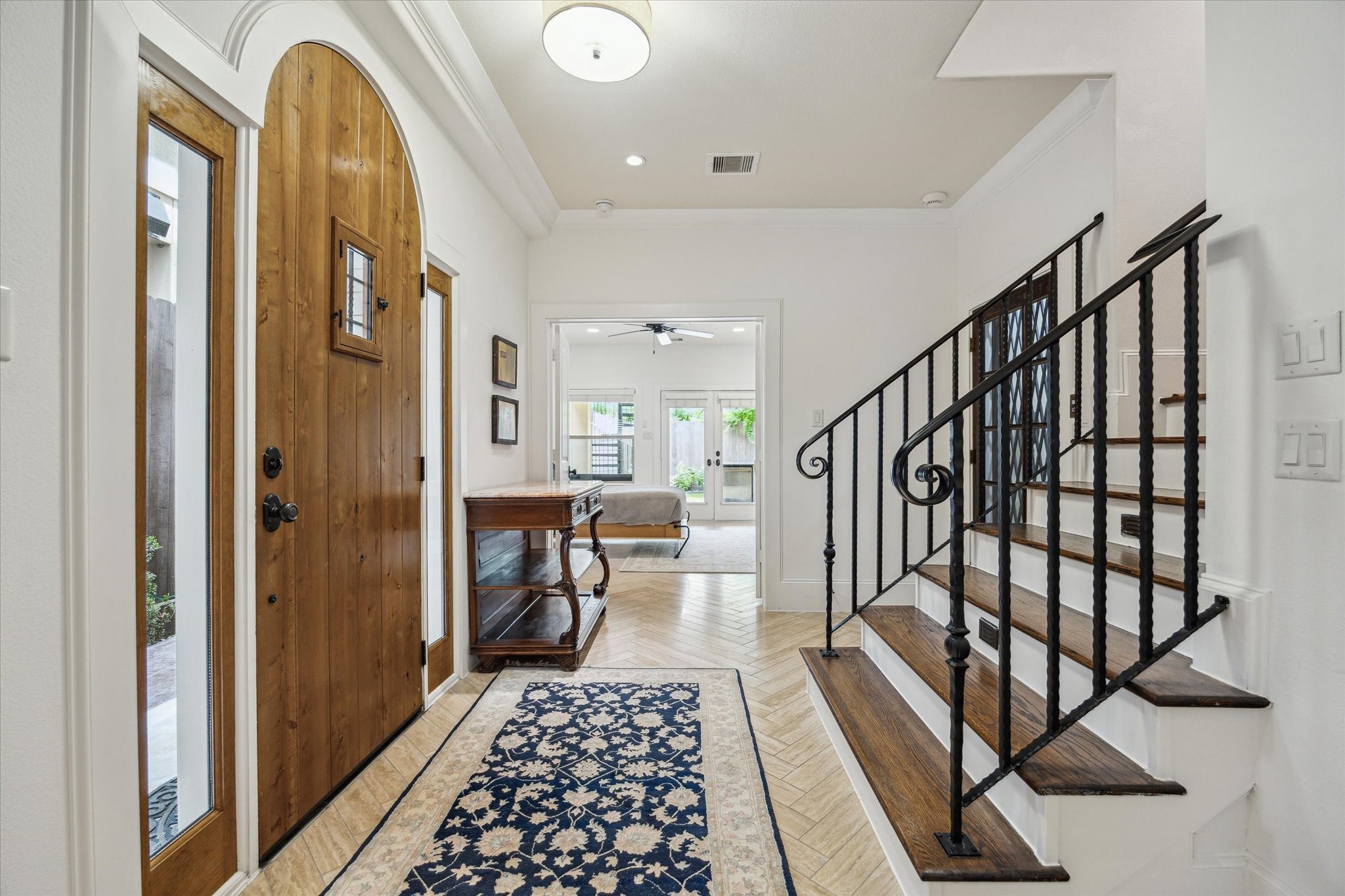 6526 Pickens Street Houston, TX 77007 - Photo 5 of 39