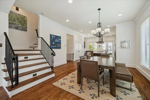 $859,000 | 6526 Pickens Street, Houston, TX 77007