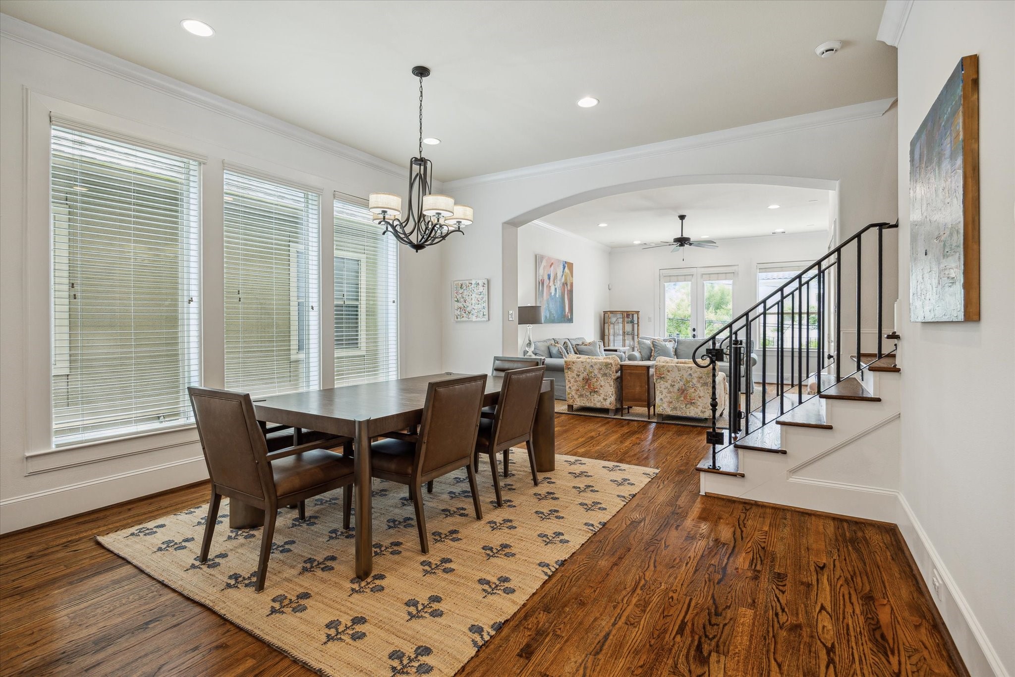 6526 Pickens Street Houston, TX 77007 - Photo 9 of 39