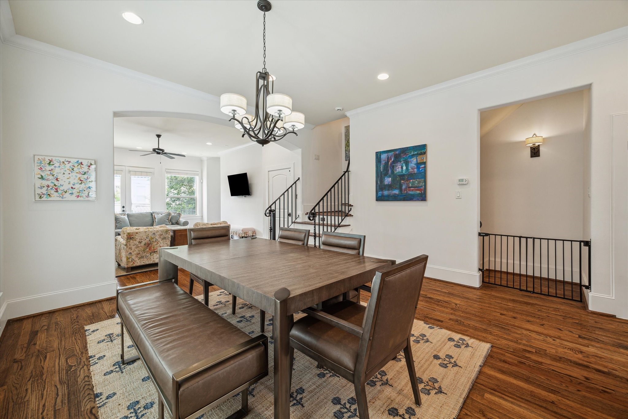 6526 Pickens Street Houston, TX 77007 - Photo 10 of 39