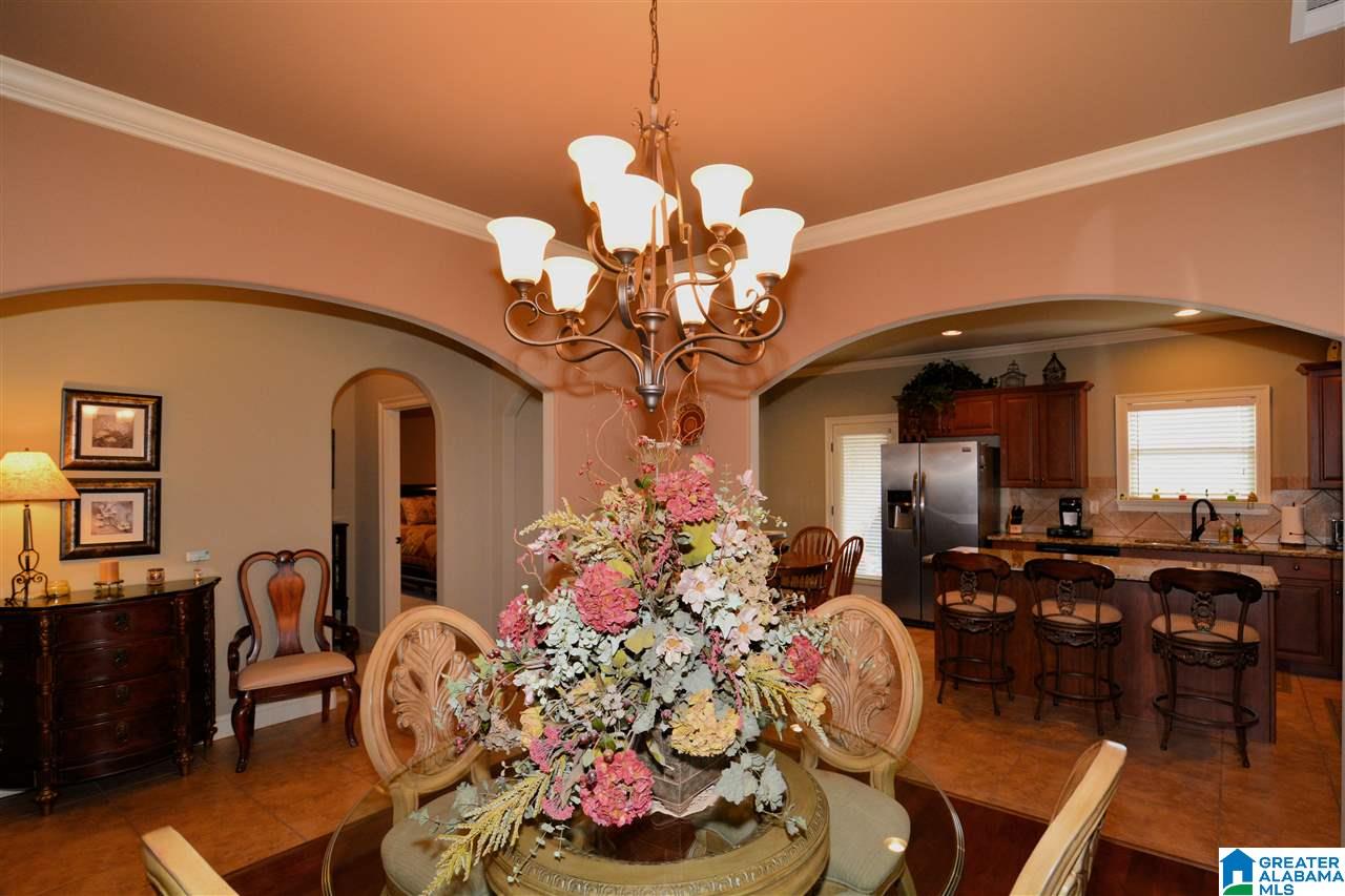 467 Heathersage Road Alabaster, AL 35114 - Photo 9 of 33
