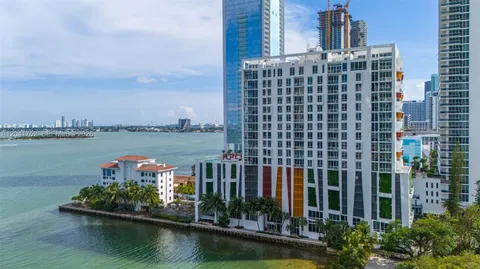 $719,000 | 601 Northeast 27th Street, Unit 1001, Miami, FL 33137