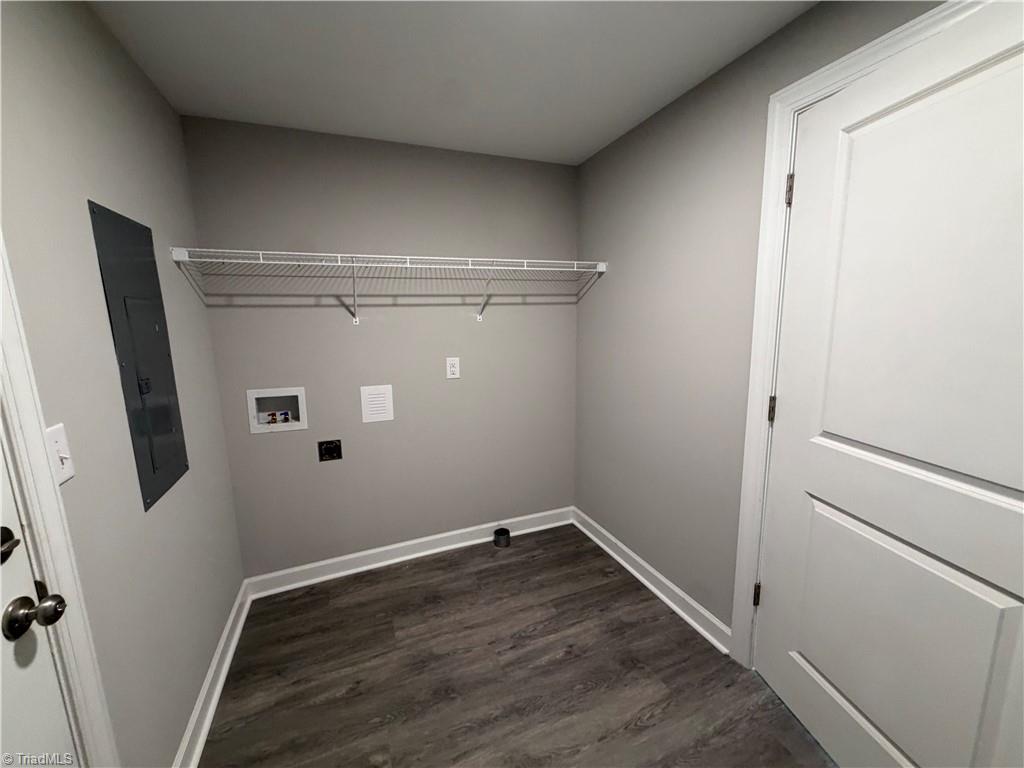 4995 Reidsville Road Walkertown, NC 27051 - Photo 10 of 18
