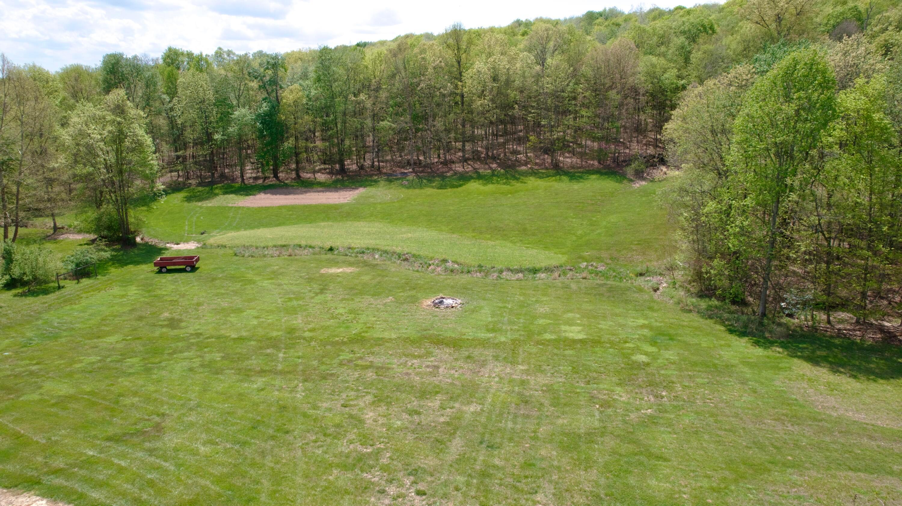700 Pennington Road Waverly, OH 45690 - Photo 39 of 54 Aerial1