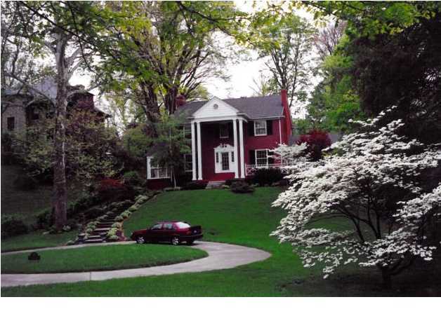 97 Valley Road Louisville, KY 40204 - Photo 20 of 20 Additional Photo