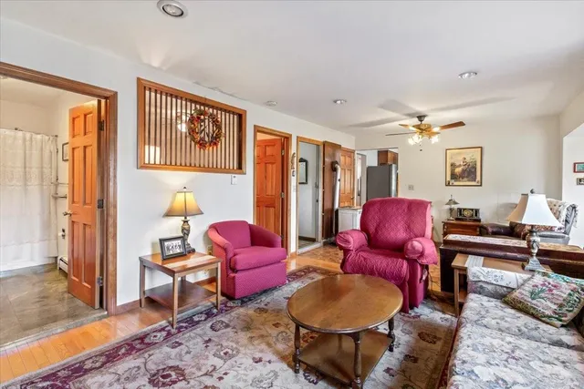 $995,000 | 1594 Vermont Rte 7a, Shaftsbury, VT 05262