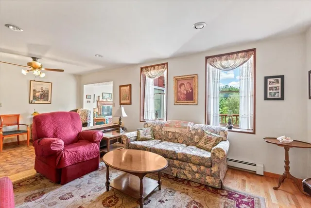 $995,000 | 1594 Vermont Rte 7a, Shaftsbury, VT 05262