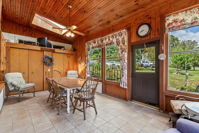 $995,000 | 1594 Vermont Rte 7a, Shaftsbury, VT 05262