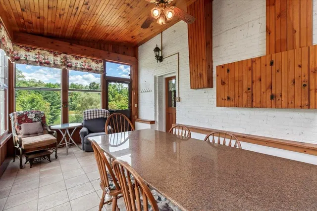 $995,000 | 1594 Vermont Rte 7a, Shaftsbury, VT 05262