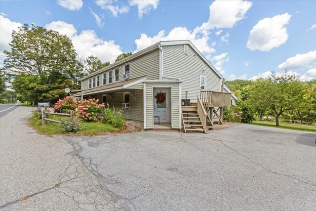 $995,000 | 1594 Vermont Rte 7a, Shaftsbury, VT 05262