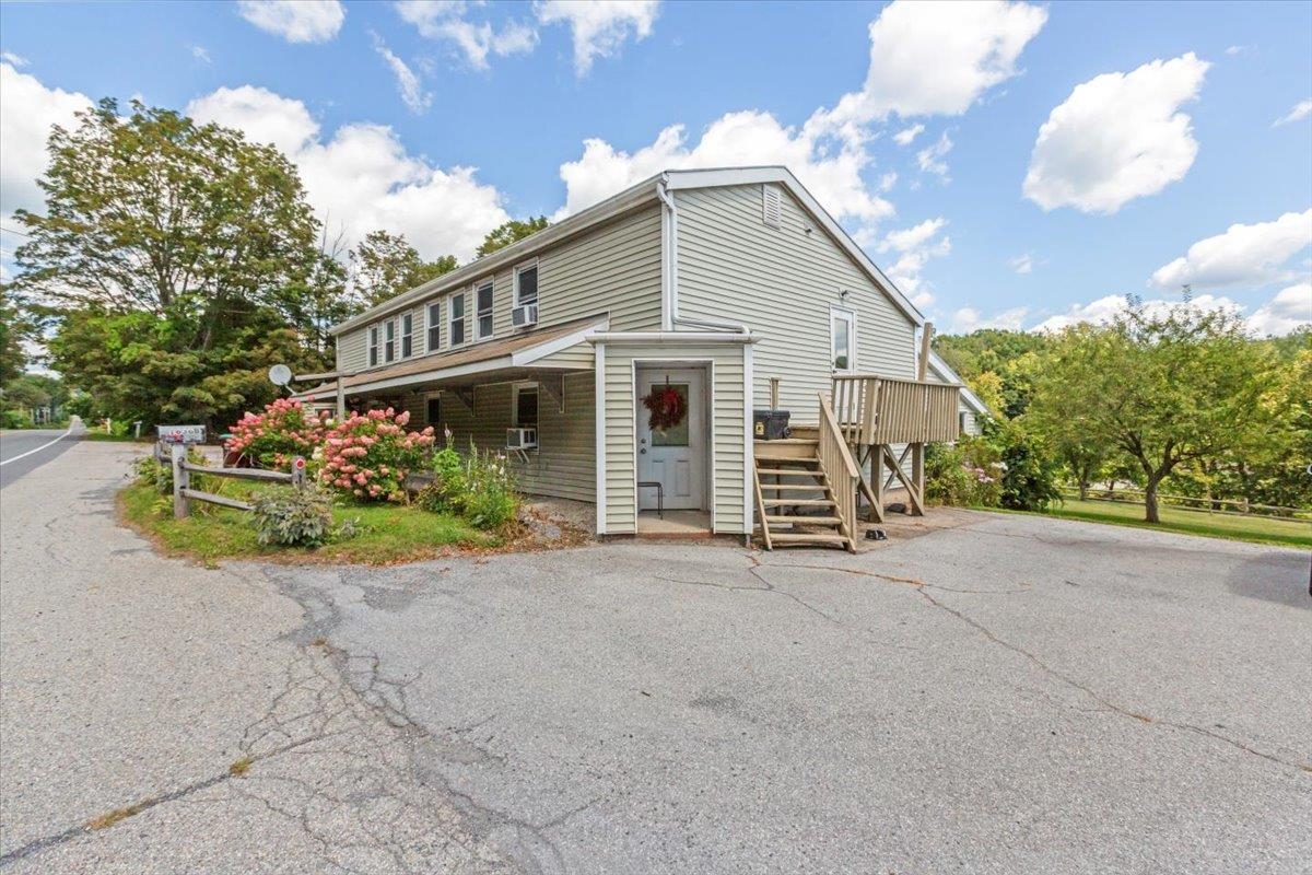 1594 Vermont Rte 7a Shaftsbury, VT 05262 - Photo 32 of 37