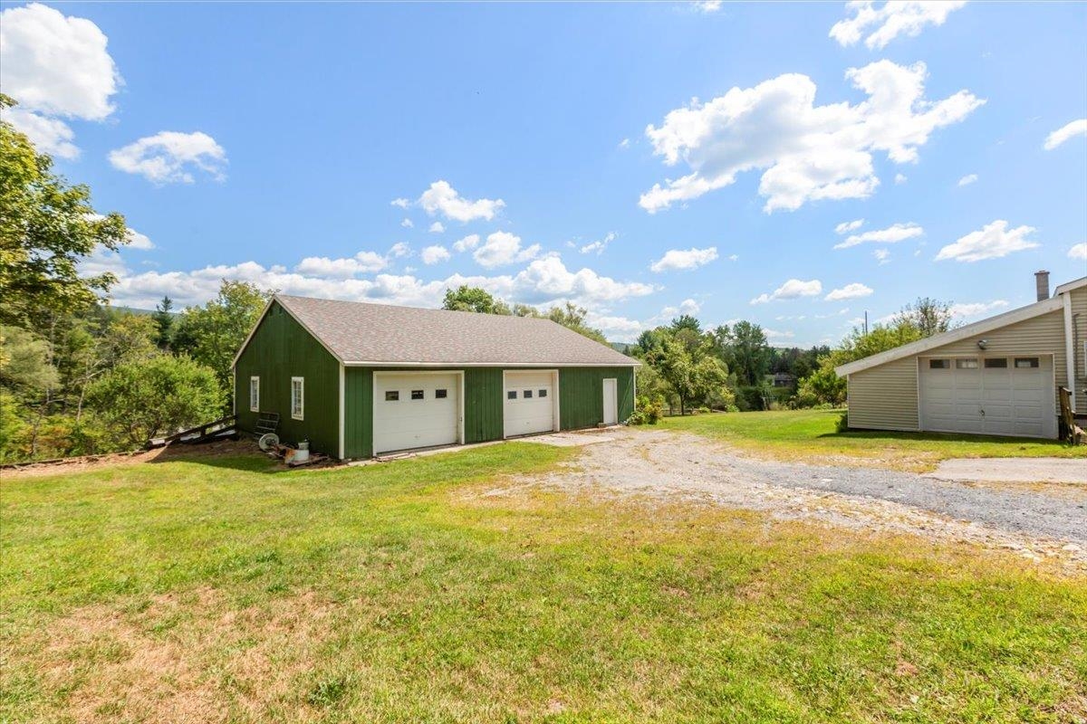 1594 Vermont Rte 7a Shaftsbury, VT 05262 - Photo 33 of 37