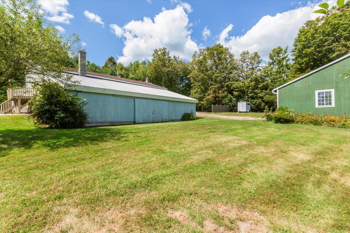 1594 Vermont Rte 7a Shaftsbury, VT 05262 - Photo 34 of 37