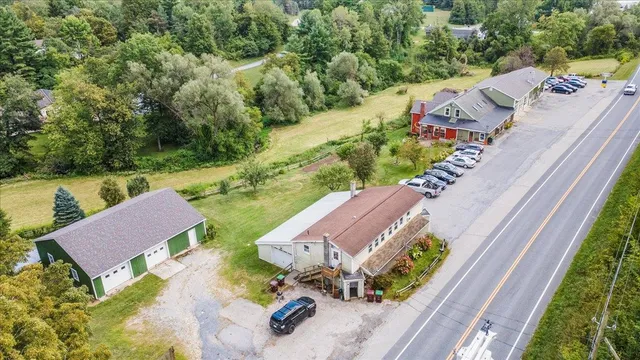 $995,000 | 1594 Vermont Rte 7a, Shaftsbury, VT 05262