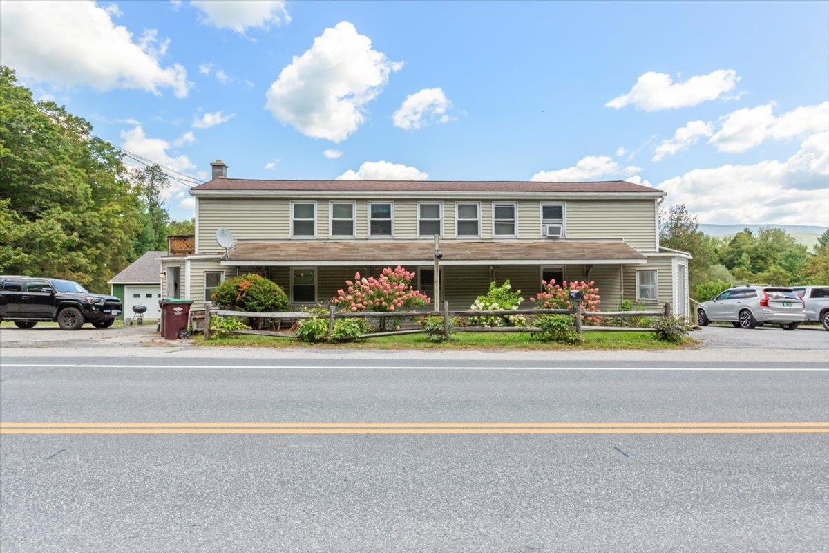 1594 Vermont Rte 7a Shaftsbury, VT 05262 - Photo 5 of 37