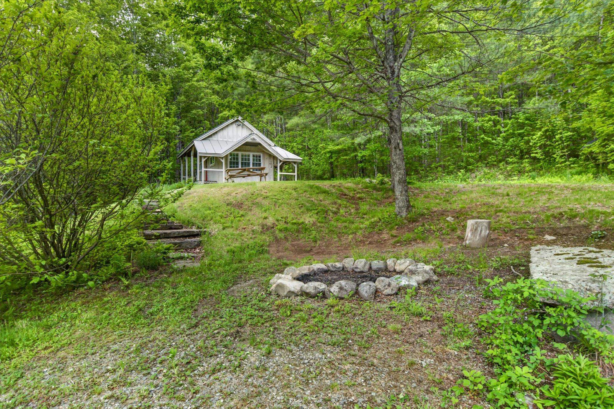 2060 Townshend Road Grafton, VT 05146 - Photo 52 of 60