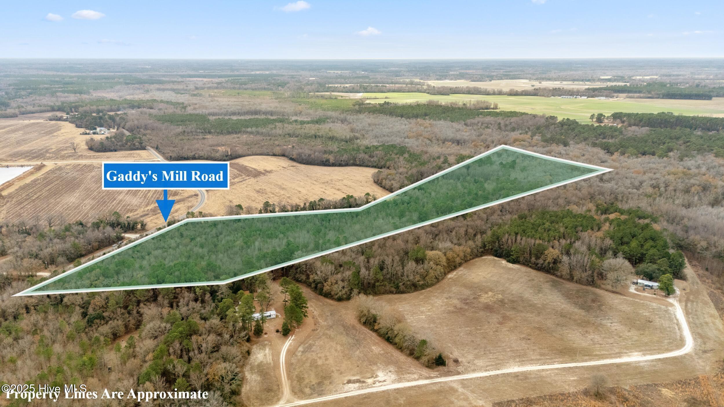 0 Gaddy's Mill Road Maxton, NC 28364 - Photo 2 of 24 2