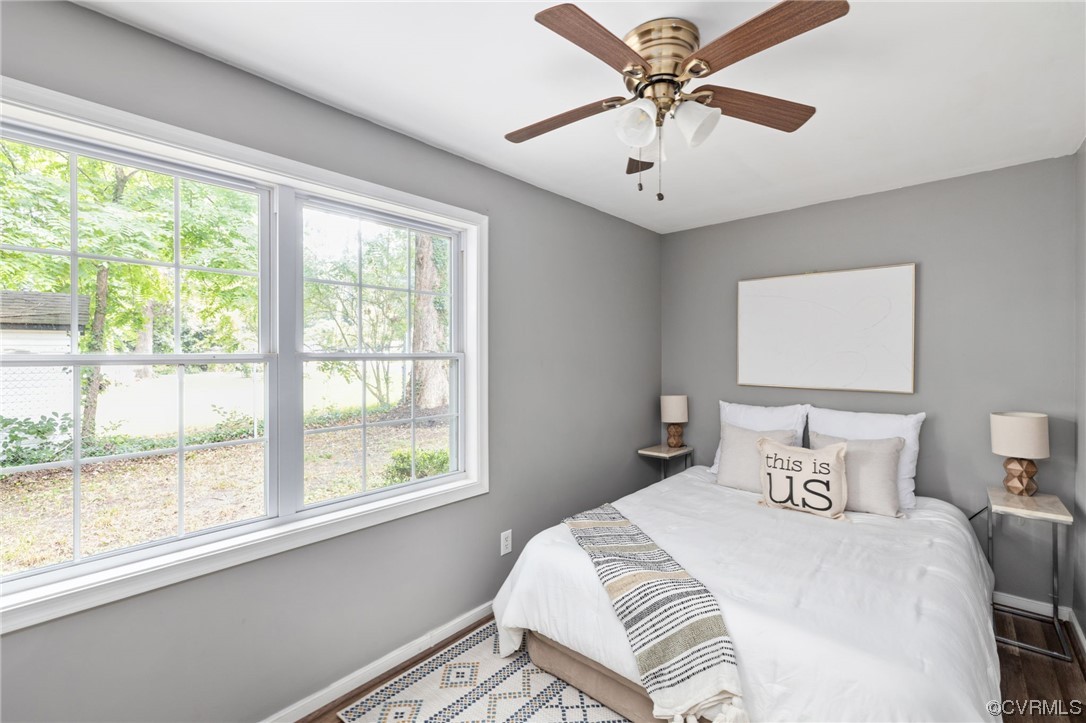 6425 Poplar Road Quinton, VA 23141 - Photo 19 of 43 Separate from other 2 bedrooms. Small but spacious