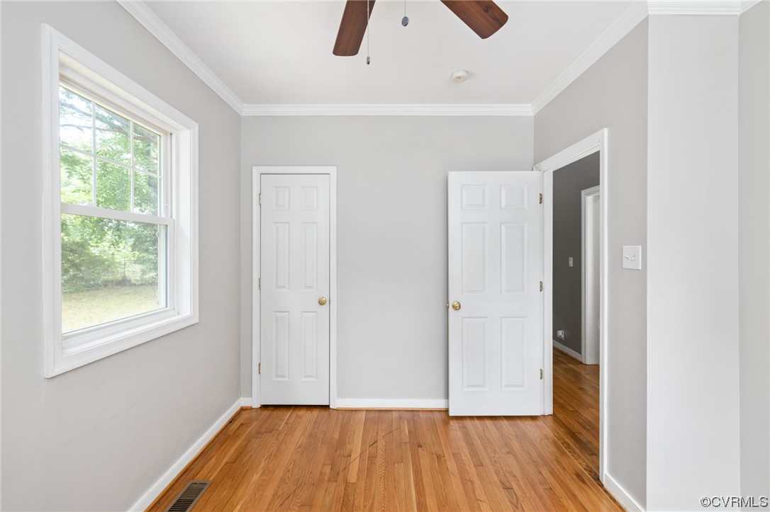 6425 Poplar Road Quinton, VA 23141 - Photo 25 of 43 Another view of Bedroom #2
