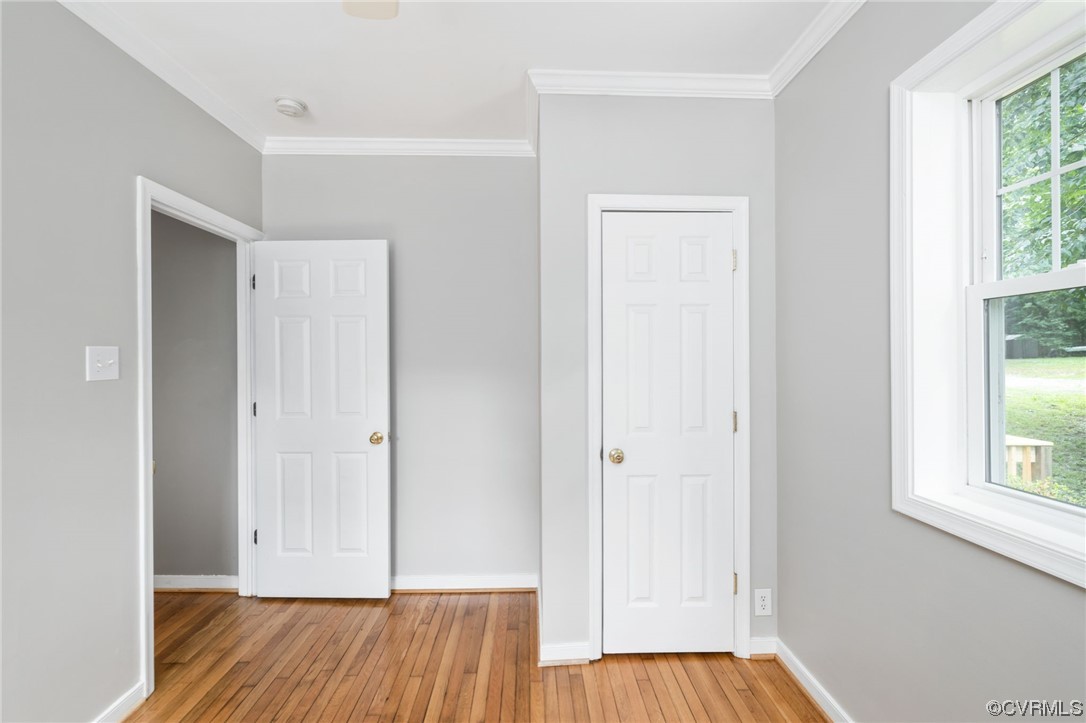 6425 Poplar Road Quinton, VA 23141 - Photo 29 of 43 Another view of bedroom #4
