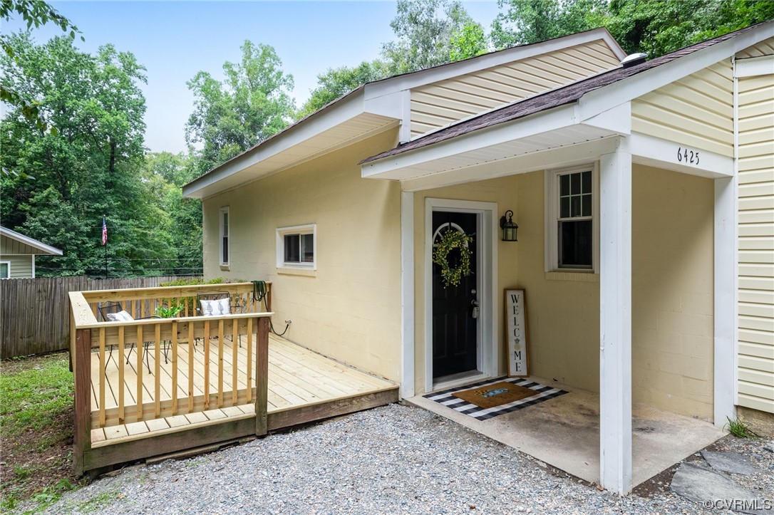 6425 Poplar Road Quinton, VA 23141 - Photo 3 of 43 Gallery Image 3