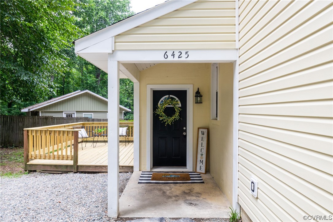 6425 Poplar Road Quinton, VA 23141 - Photo 4 of 43 Gallery Image 4