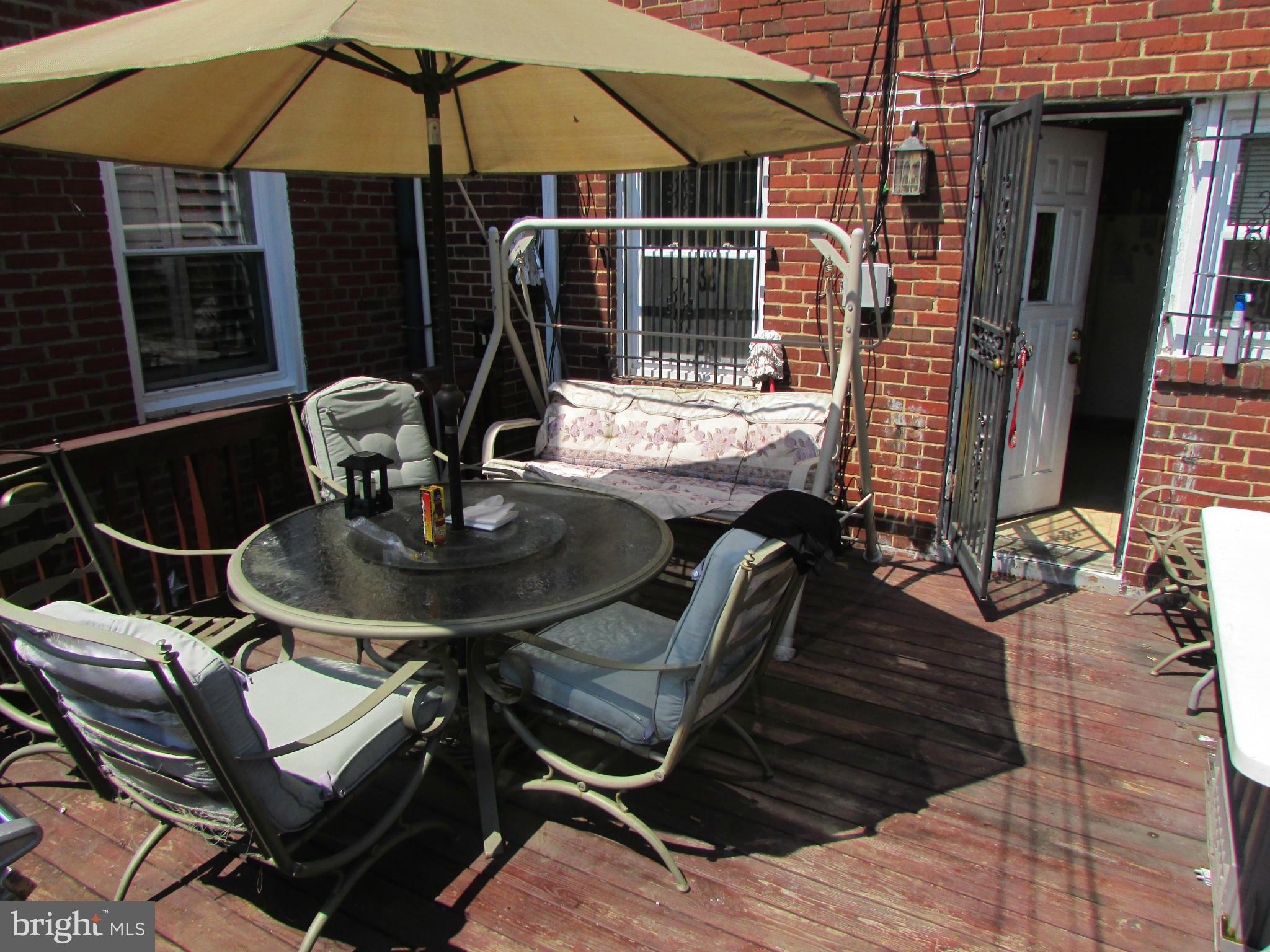 429 19th Street Northeast Washington, DC 20002 - Photo 15 of 20 Exterior (Rear)
