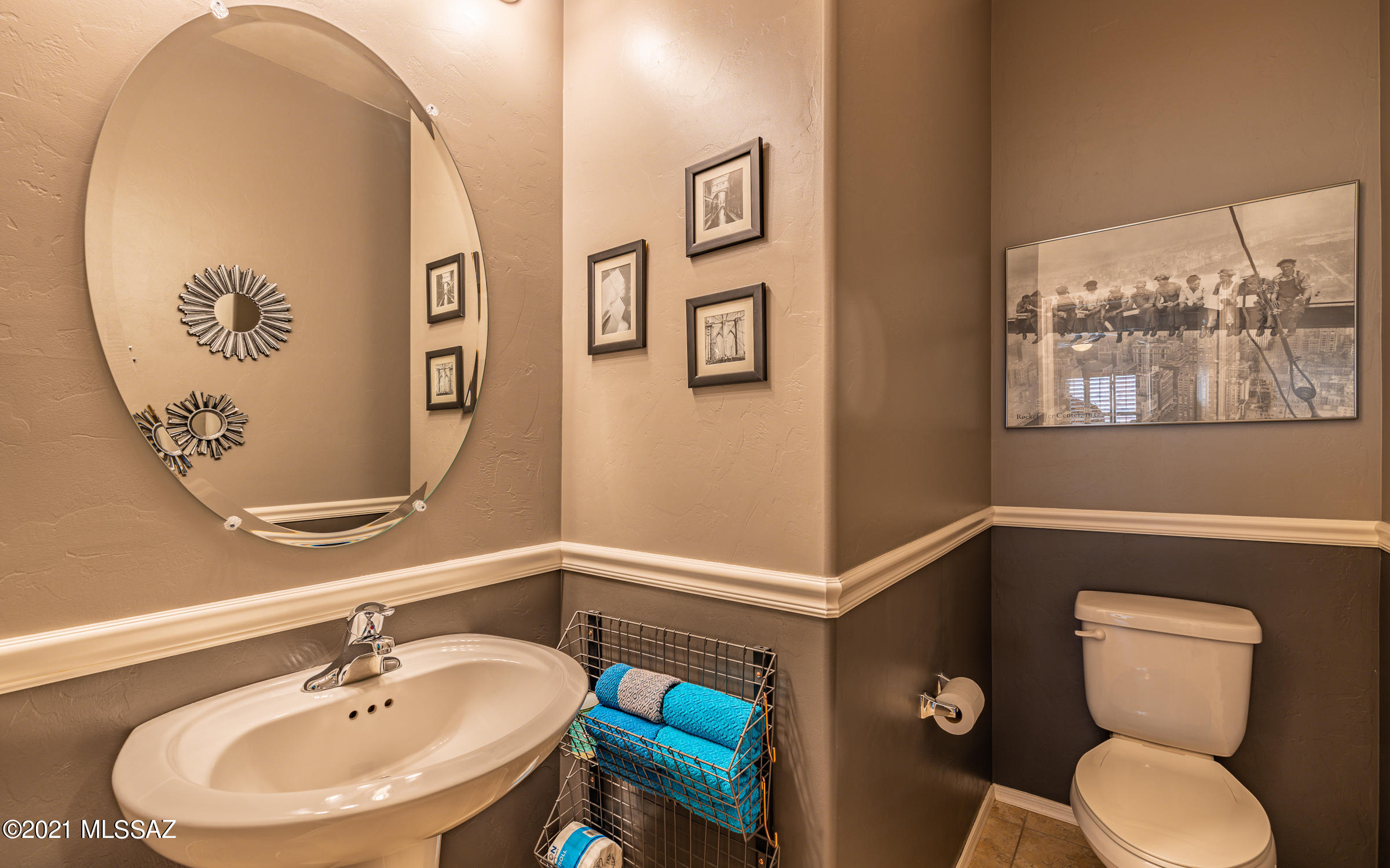 39223 Rodeo Buckle Drive Tucson, AZ 85739 - Photo 13 of 48