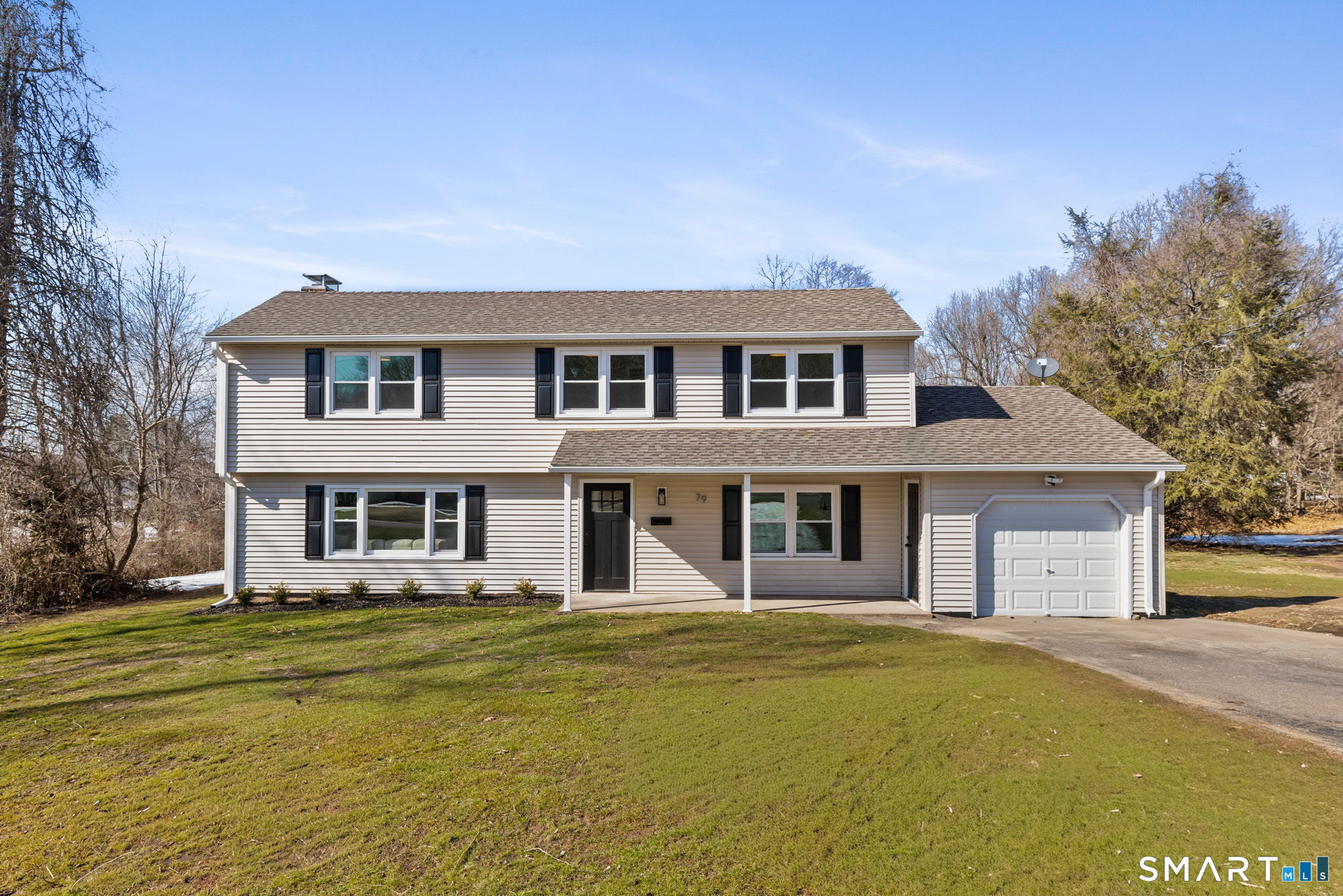 79 Steep Road South Windsor, CT 06074 - Photo 1 of 1