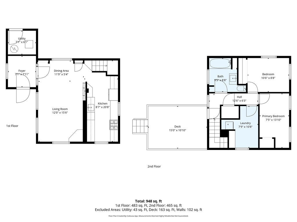 111 Westminster Road Weymouth, MA 02189 - Photo 41 of 41